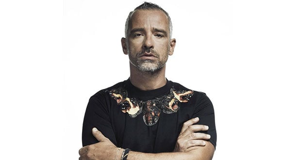 Shows: Entrevista: Eros Ramazzotti fala sobre nova turnê e fãs brasileiros