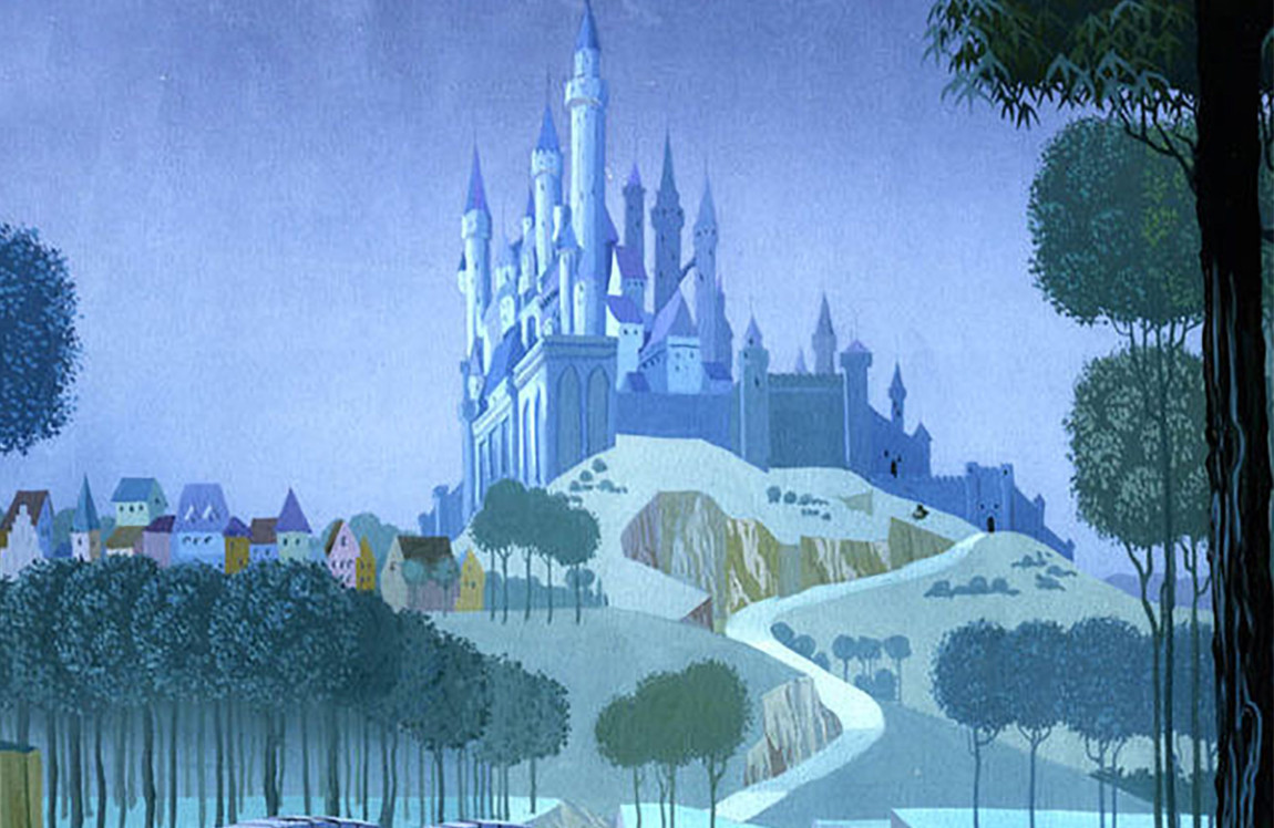 Cinema: Você consegue reconhecer estes filmes da Disney pelos seus castelos?
