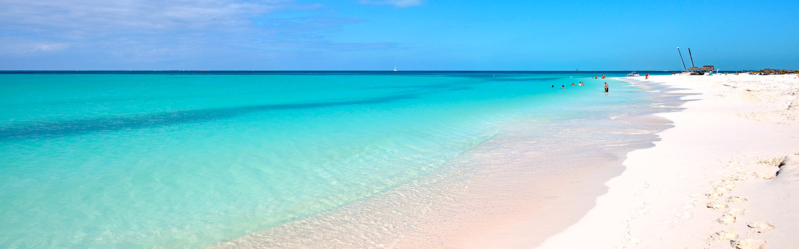 Cayo Largo - Cuba