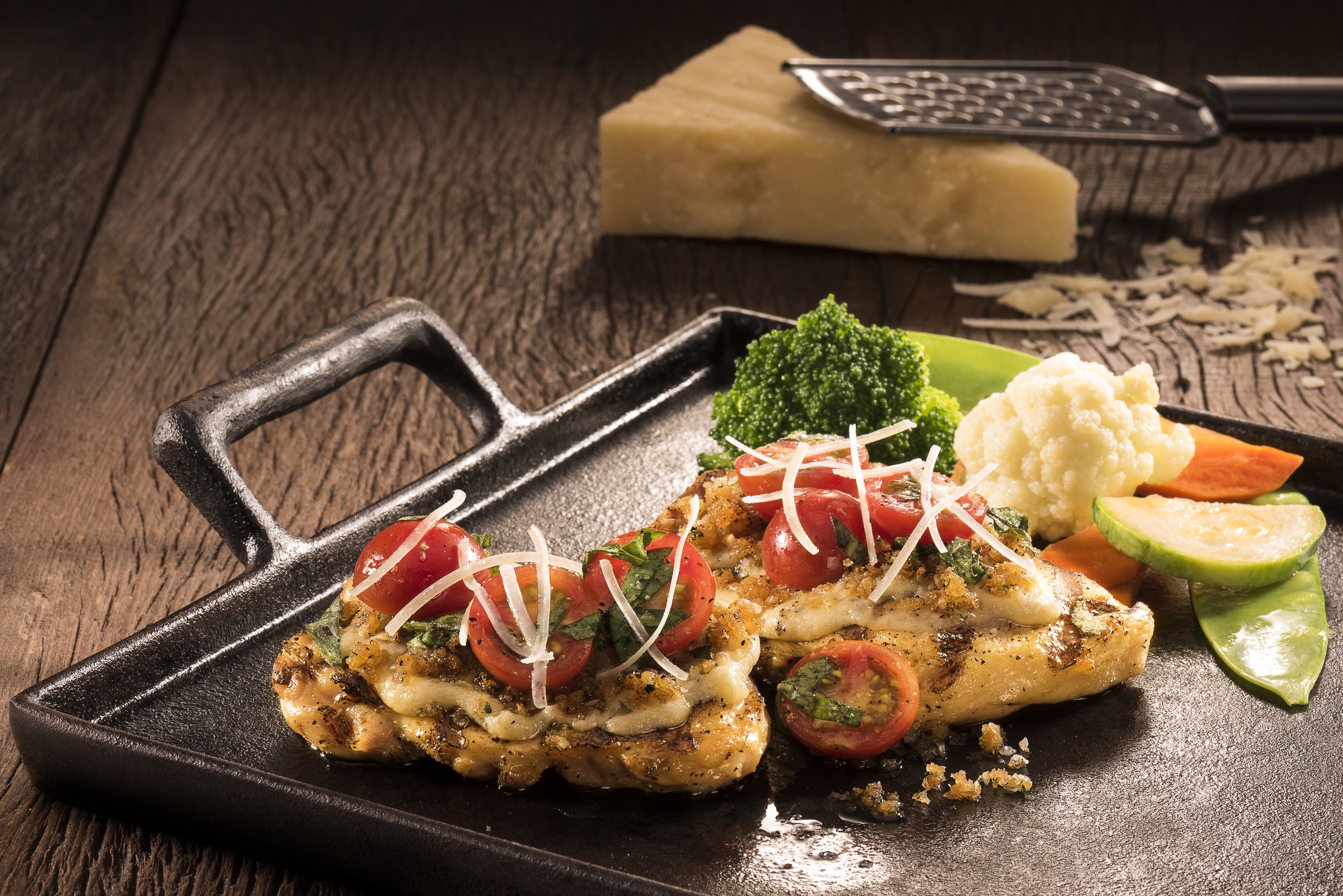 Outback Steakhouse lança novidades no cardápio