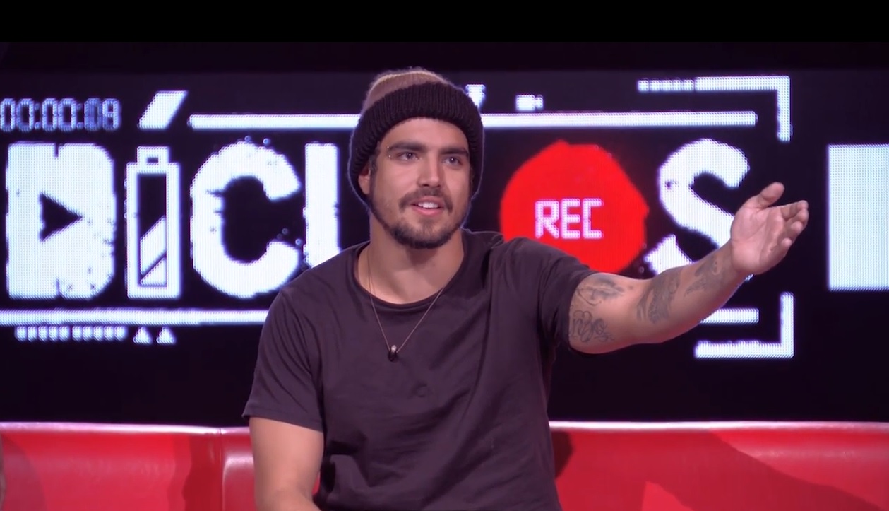 Ridículos estreia nesta terça-feira, na MTV