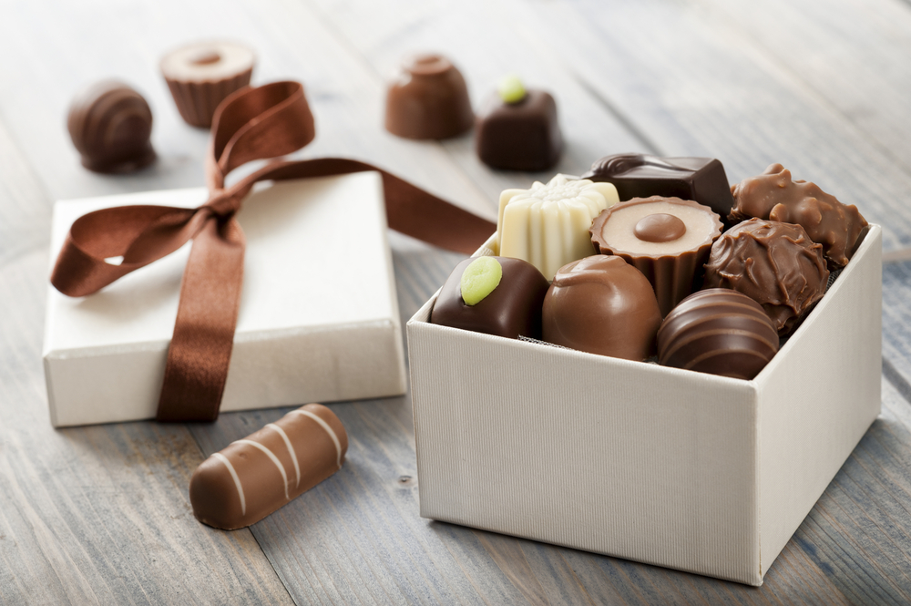 Chocolate e alimentos gordurosos provocam espinhas? 