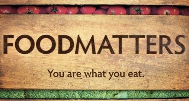 FOODMATTERS