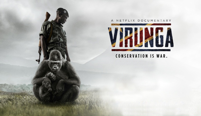 VIRUNGA