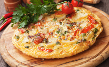 12 receitas deliciosas e saudáveis com aveia