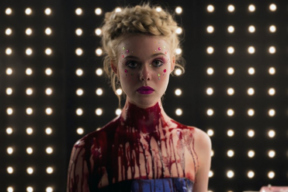 The Neon Demon 