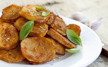 7 alimentos – e receitas – essenciais para quem pratica corrida