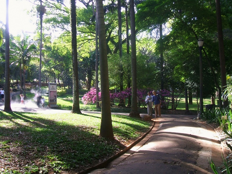 9 lugares centenários em SP que você precisa conhecer