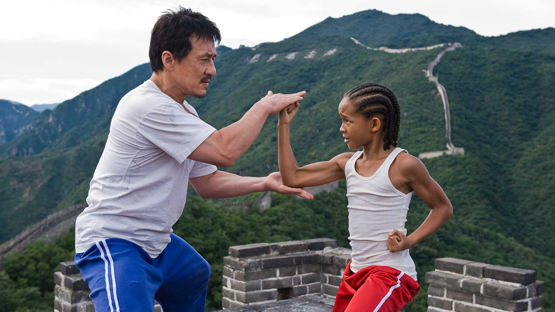 Karate Kid (2010) | Filme