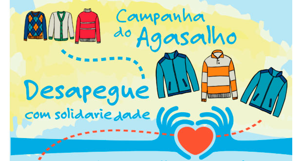 Desapegue com Solidariedade (Acre)