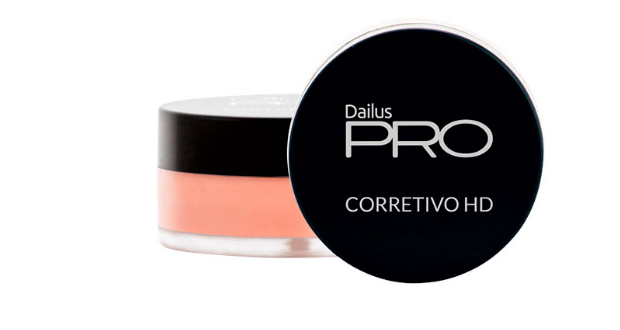 Corretivo HD Dailus Pro 