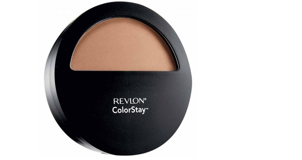 Pó Compacto Colorstay Pressed Powder, da Revlon