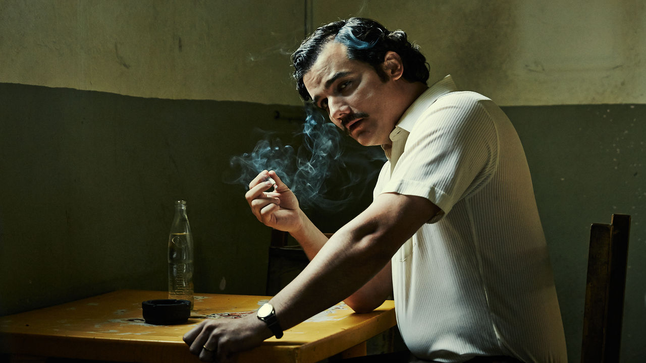 NARCOS – 2ª TEMPORADA