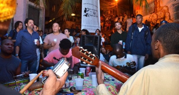 8 lugares no Rio de Janeiro para conhecer durante as Olimpíadas