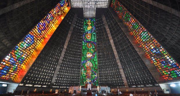 Catedral de São Sebastião