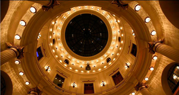 Centro Cultural Banco do Brasil