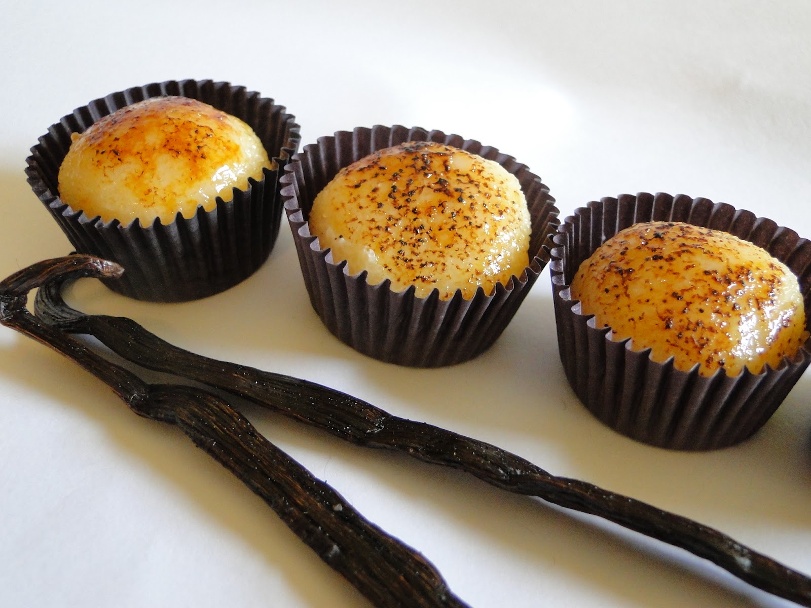 Restaurantes: Aprenda a fazer um delicioso brigadeiro de crème brulée