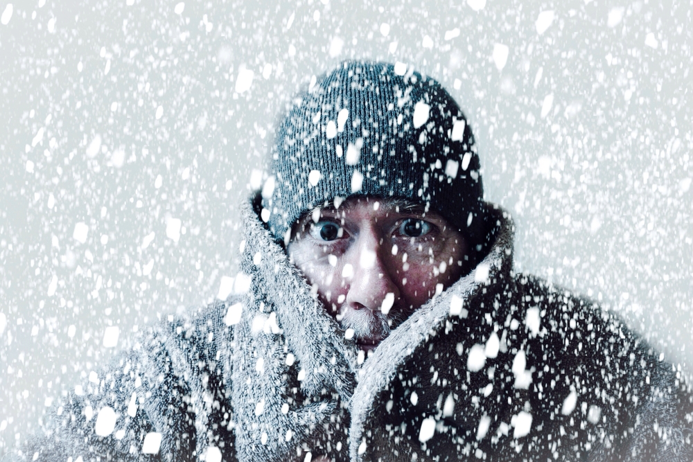 9 estabelecimentos que oferecem cobertores para os clientes durante o inverno
