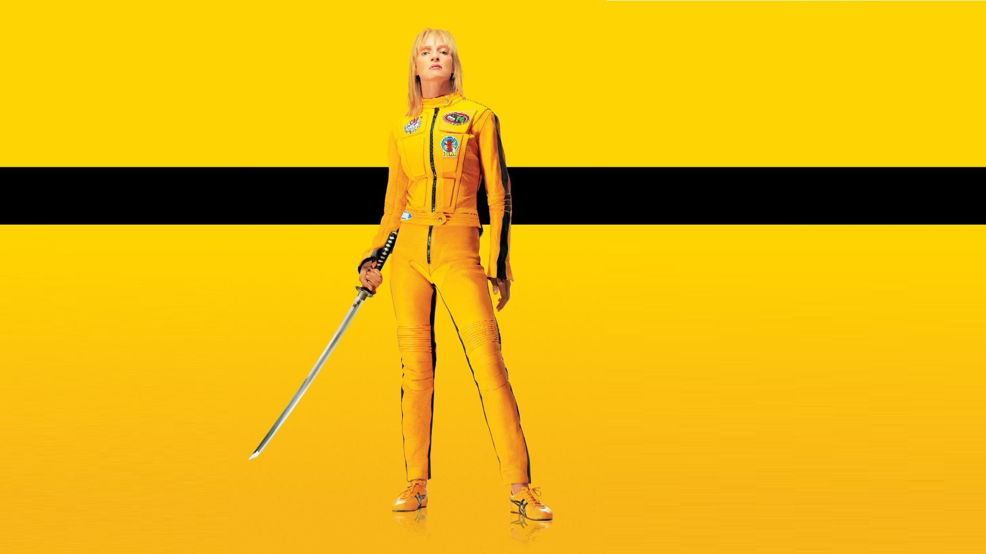 Kill Bill: Volume 1 e 2