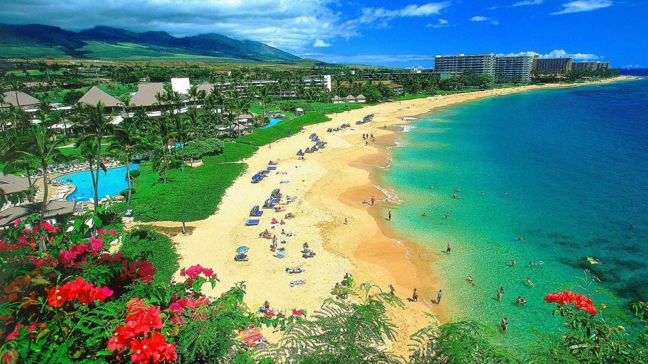Maui - Havaí 