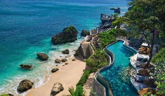 Bali - Indonésia 