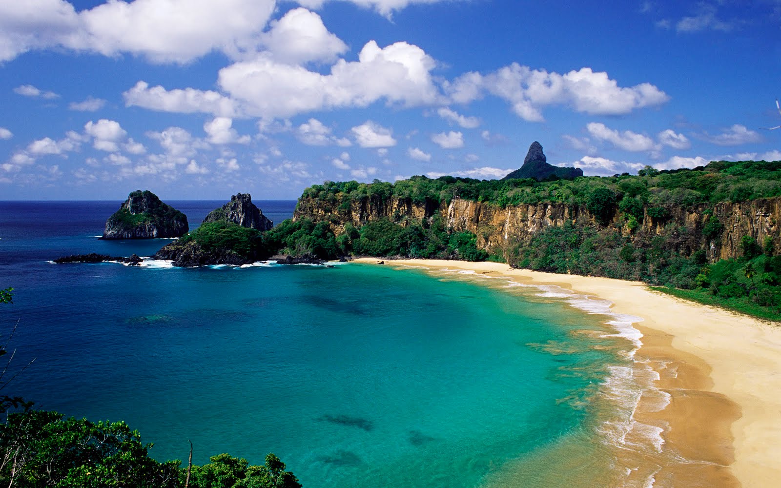 Fernando de Noronha - Brasil