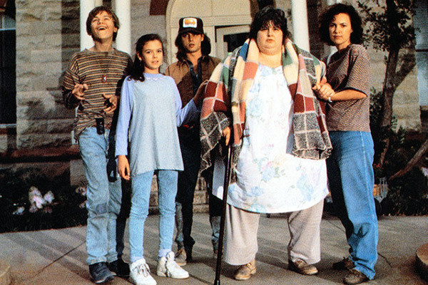 Gilbert Grape