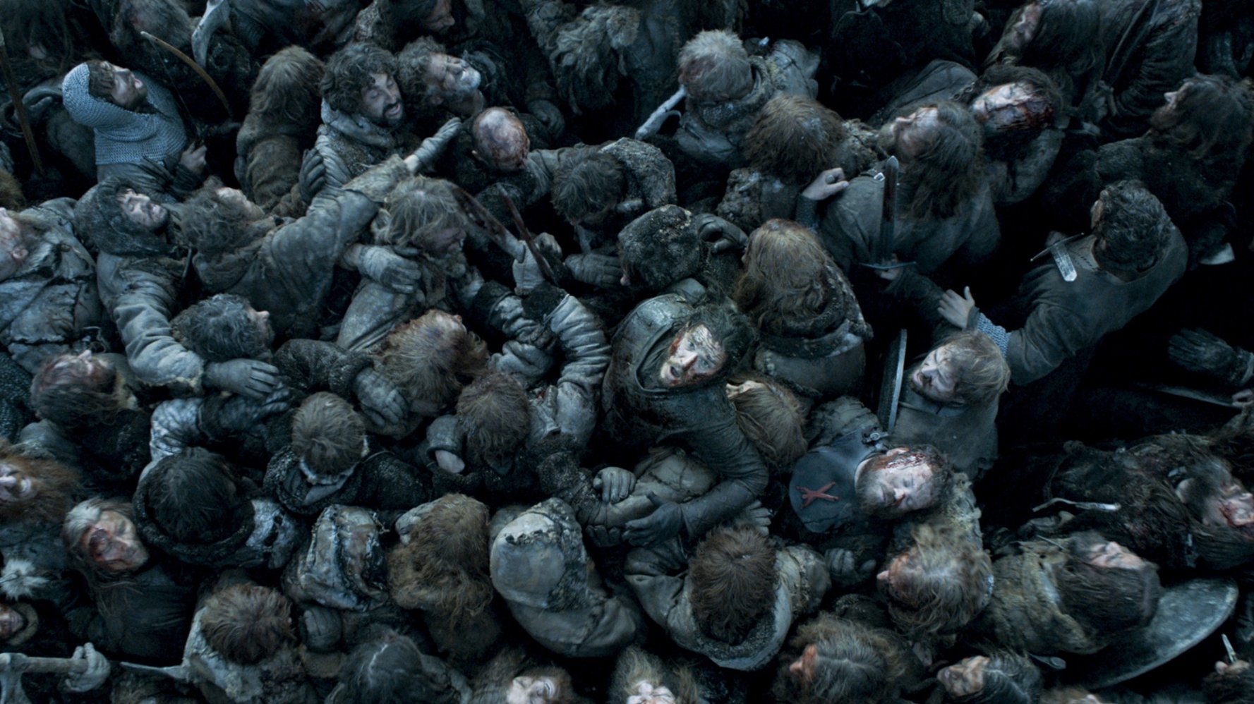7 Previsões para o final da 6ª temporada de Game of Thrones