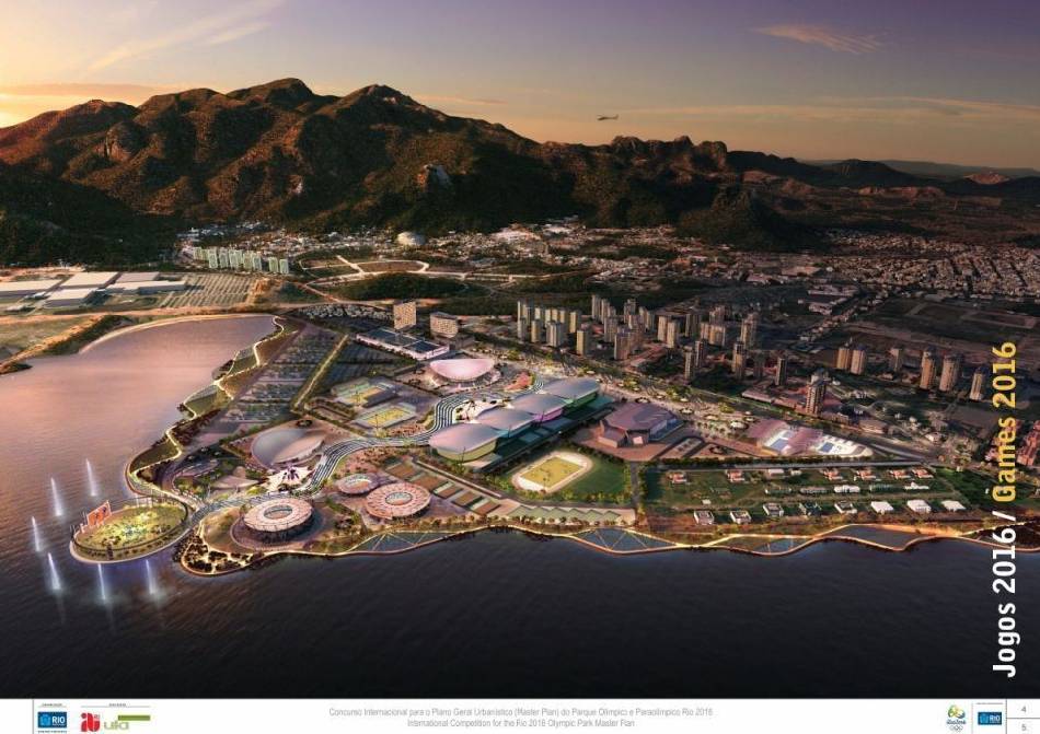 Skol apresentará três opções de diversão nos Jogos Rio 2016