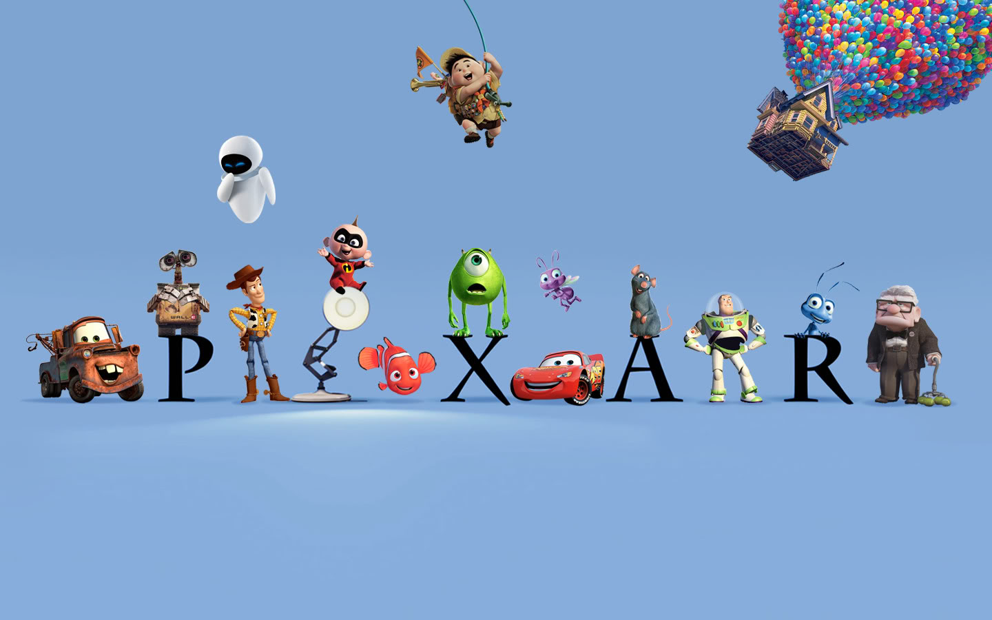 Cinema: Pixar oferece curso online gratuito e em português para amantes de animação