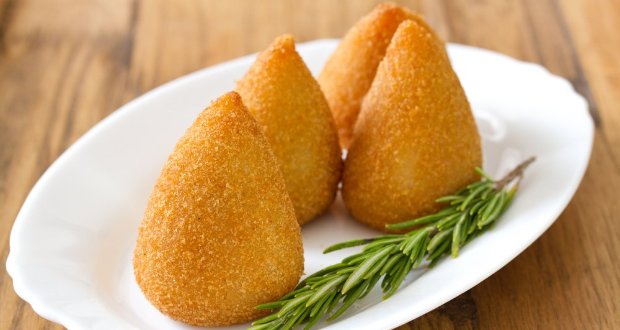 COXINHA 