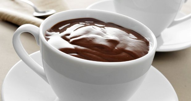 CHOCOLATE QUENTE 