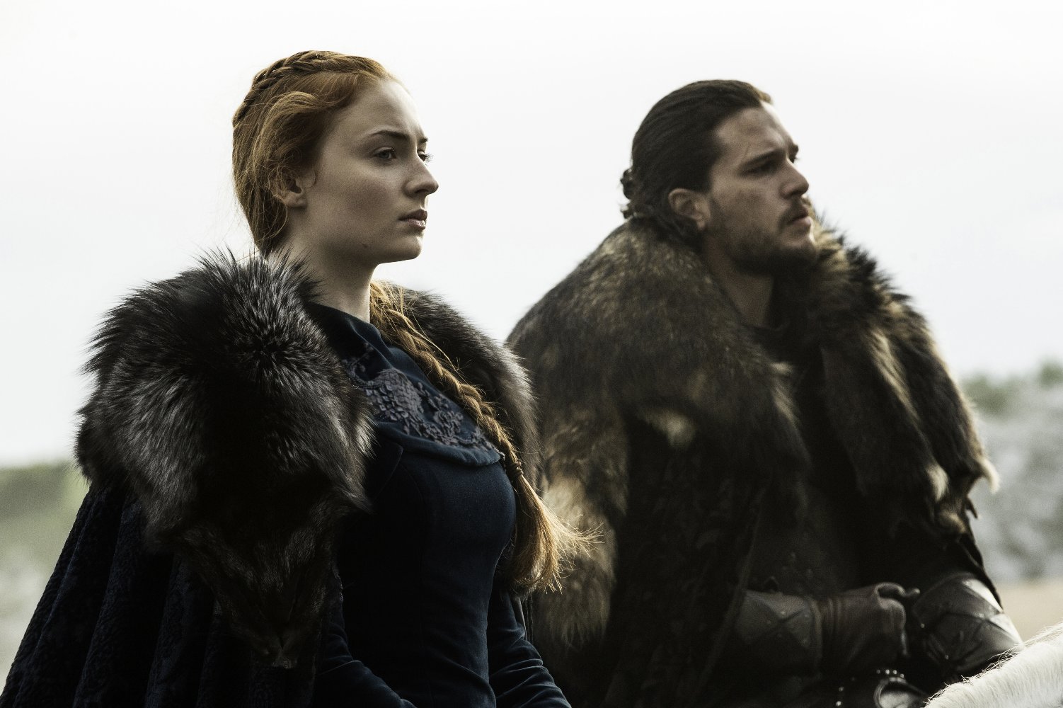Game of Thrones: o inverno chegou e a verdadeira guerra começa agora
