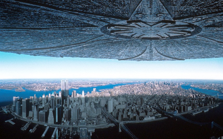 Independence Day (1996)