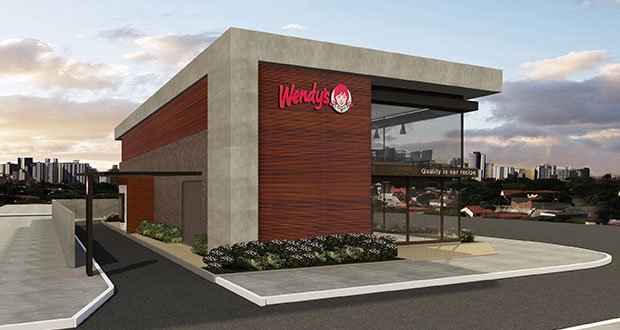 Restaurantes: Wendy's inaugura duas unidades em São Paulo