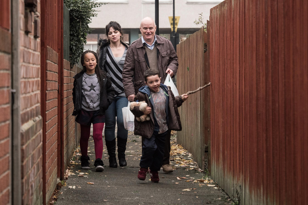 7 Consequências do Brexit para o cinema britânico