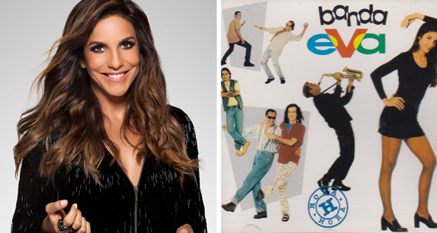 Ivete Sangalo