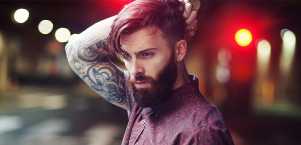 Comportamento: Mais de 15 fotos de homens tatuados que vão fazer você suspirar