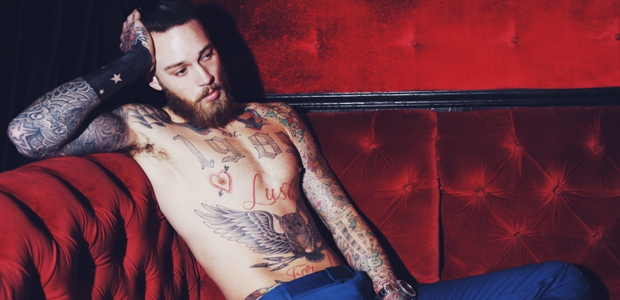 Billy Huxley