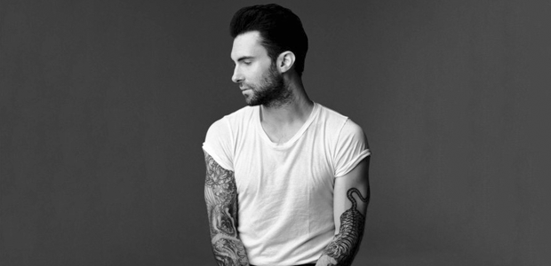 Adam Levine