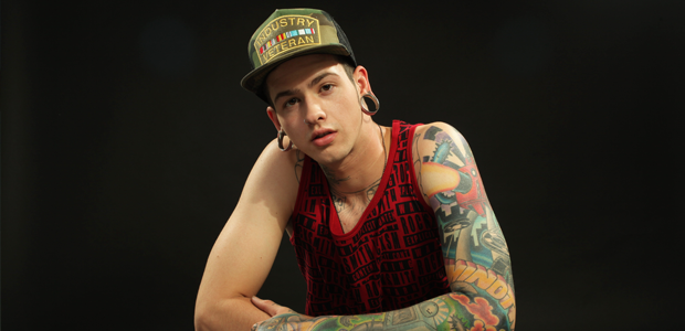 Travis Mills