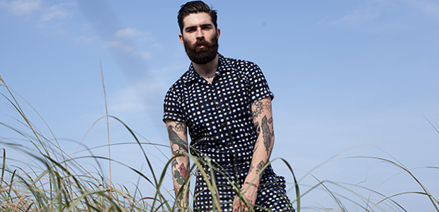 Chris John Millington