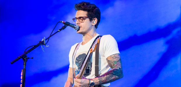 John Mayer