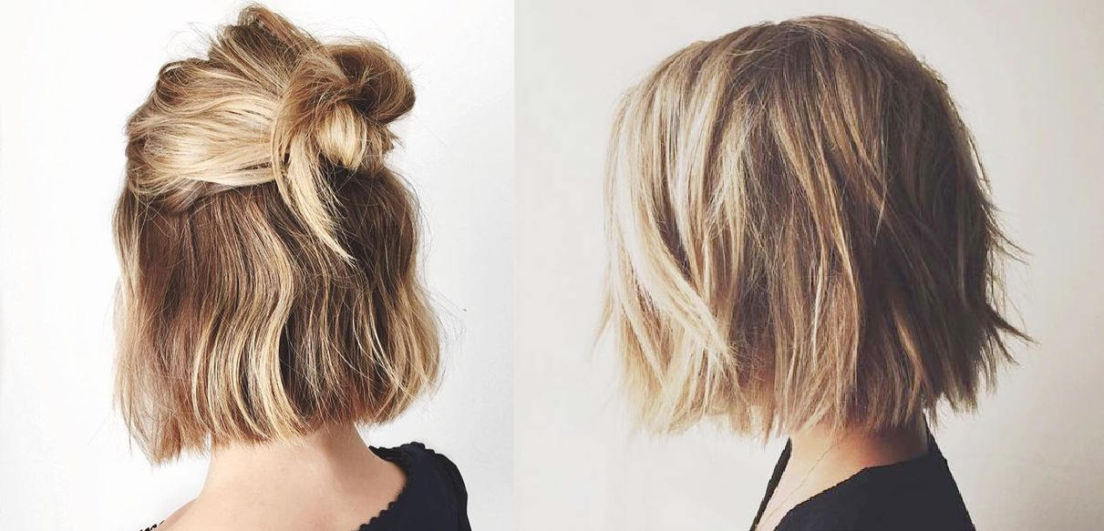 18 cortes de cabelo que vão te inspirar a cortar o seu sem dó - ObaOba