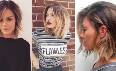18 cortes de cabelo que vão te inspirar a cortar o seu sem dó