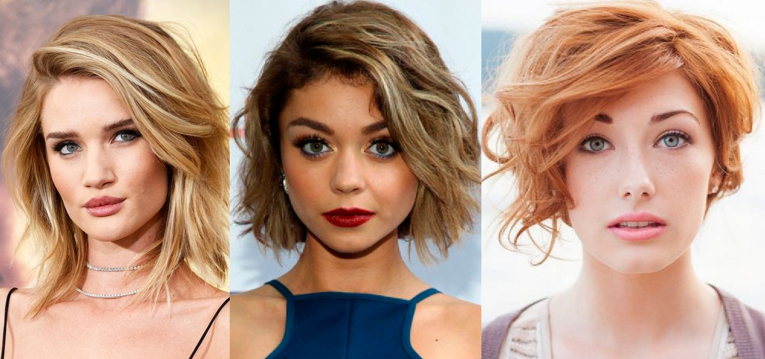 18 cortes de cabelo que vão te inspirar a cortar o seu sem dó - ObaOba