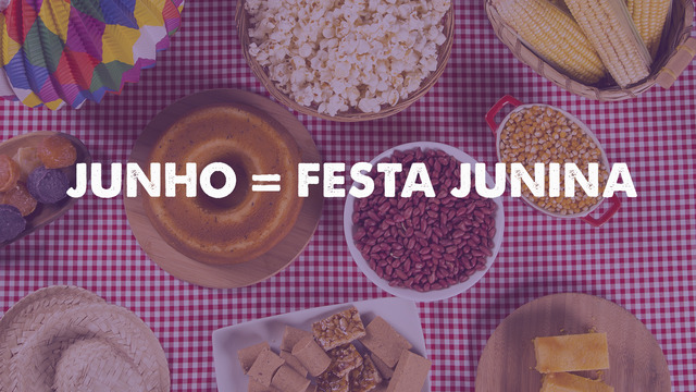 Comportamento: 10 provas de que a época das festas juninas é a melhor do ano