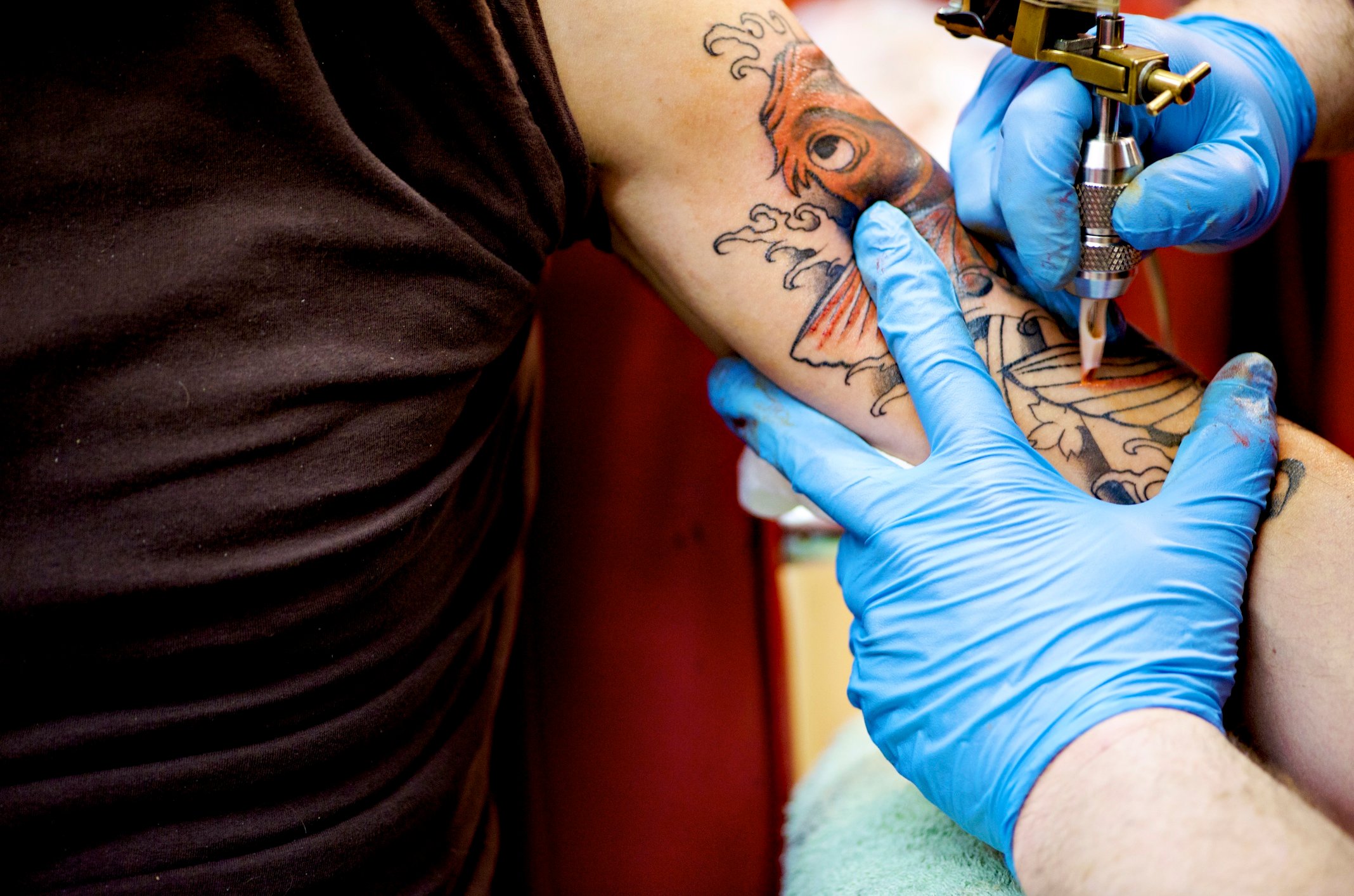 Comportamento: 10 curiosidades sobre tatuagens que você nem imaginava