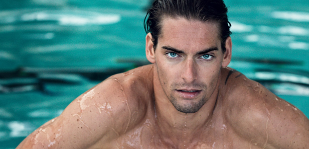 Camille Lacourt