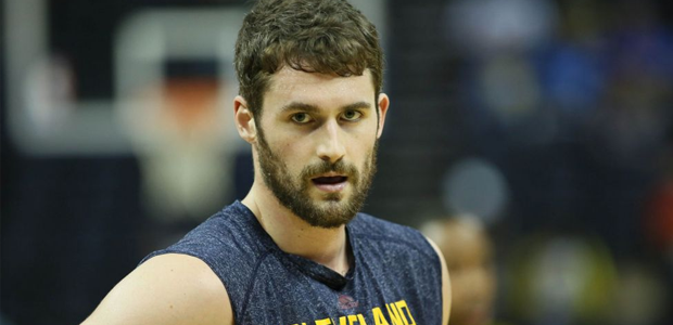 Kevin Love